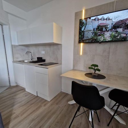 Elegance Dream Apartment Neum Exterior foto