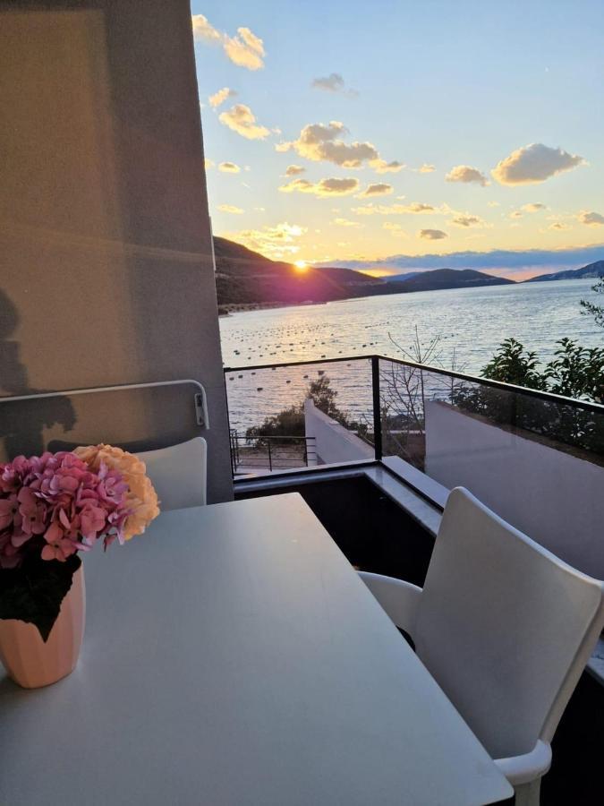 Elegance Dream Apartment Neum Exterior foto