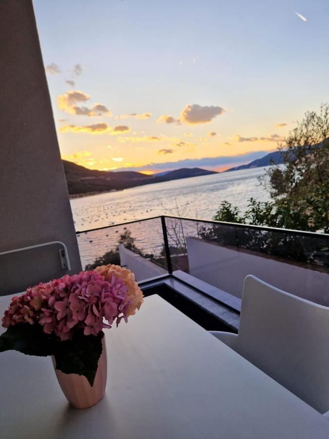 Elegance Dream Apartment Neum Exterior foto