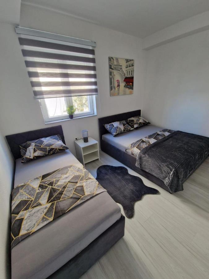 Elegance Dream Apartment Neum Exterior foto