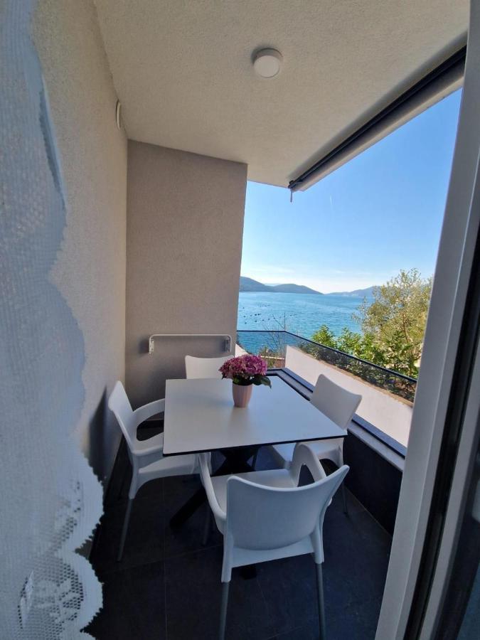 Elegance Dream Apartment Neum Exterior foto