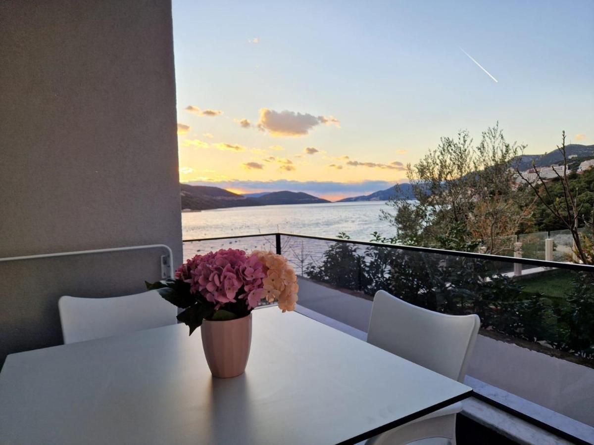 Elegance Dream Apartment Neum Exterior foto